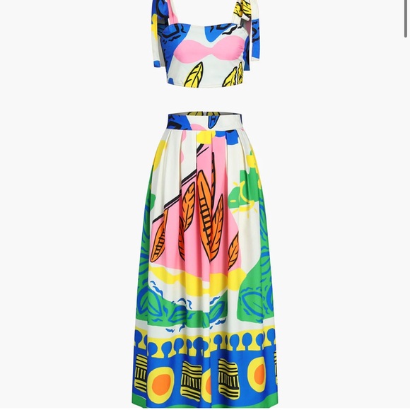 COMMENSE 5 Piece NWT Mystery Style Bundle - Picture 7 of 8